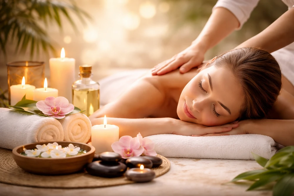 Antakya Soft Masaj Hizmetleri