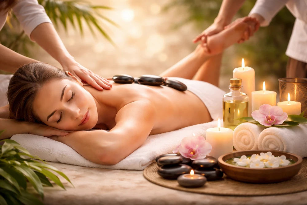 Antakya Mix Masaj Hizmetleri